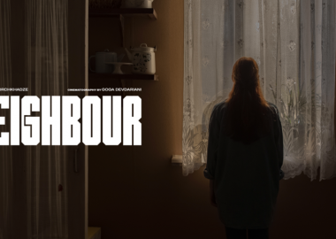 დათო ბორჩხაძის ფილმმა "მეზობელი" ლოს ანჯელესშიც გაიმარჯვა