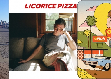 რატომ უნდა ნახოთ Licorice Pizza - პოლ ტომას ანდერსონის ახალი ფილმი