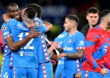 ესპანელთა ბენეფისი ჩემპიონთა ლიგაზე