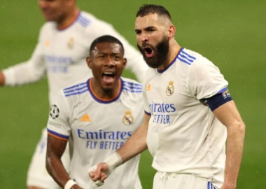 წრე „რეალის“ ირგვლივ იკვრება...