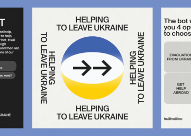 „ვეხმარებით წასვლაში“ - რუსულენოვანი აქტივისტების საქველმოქმედო პროექტი