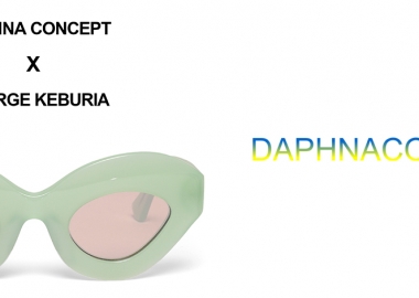 Daphnaconcept - ახალი ონლაინ გვერდი ვინტაჟური სამოსის მოყვარულთათვის