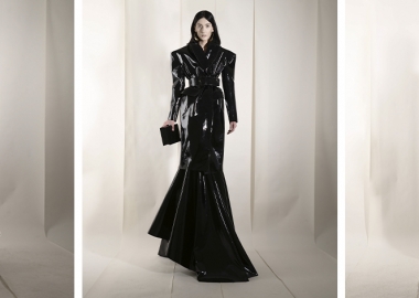 აკა ფროდიაშვილის ახალი, CUTURE AUTOMNE-HIVER 2021-22 კოლექცია