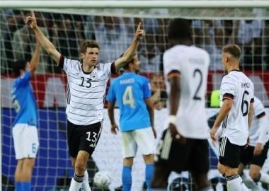 ერთა ლიგის პანორამა