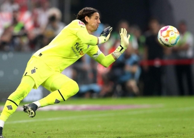 უიკენდის გმირი იან ზომერი