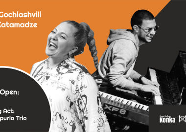 1 ოქტომბერს ბექა გოჩიაშვილი ქართველ მსმენელს დაემშვიდობება