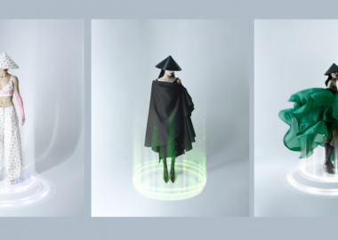 AKA PRODIASHVILI გაზაფხული/ზაფხული 2023 წლის კოლექცია