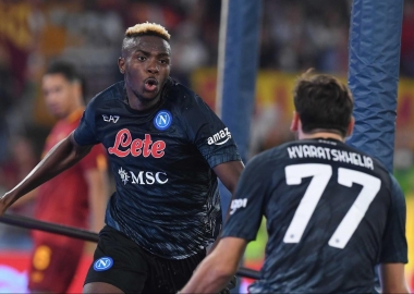 წინ, სკუდეტოსკენ?!