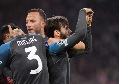 „ნაპოლი“ და სხვები...