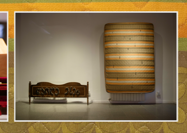 ანდრო დადიანი - „დამშვიდობება წმინდა საქმეა, - თქვა მან.“