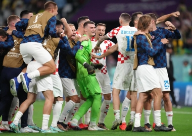 ნახევარფინალების წინ