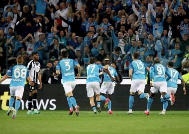 მესამედ 33 წლის შემდეგ