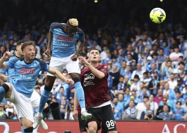 სკუდეტო ცოტა ხნით გადაიდო...