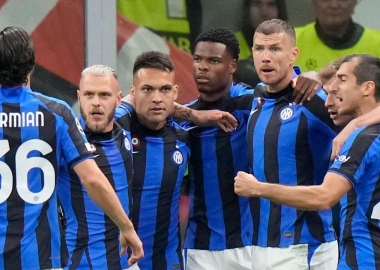 ვინ გავა ფინალში?!