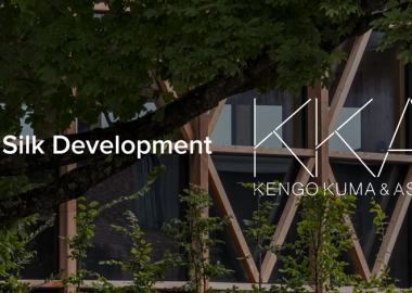 კენგო კუმას კონცეფციით სილქ დეველოპმენტი ბათუმში სილქ თაუერსს ააშენებს