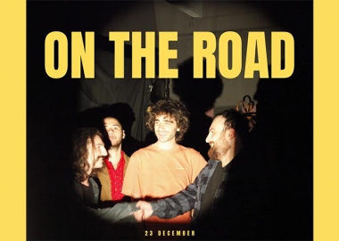 On The Road – დიდი გზის დასაწყისი