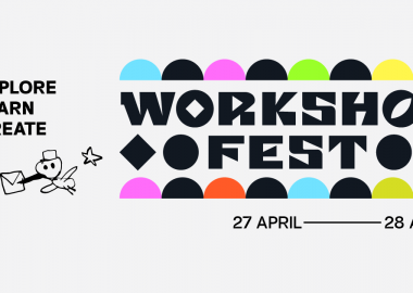 Workshop Fest - თბილისში ვორქშოპების პირველი ფესტივალი ჩატარდება