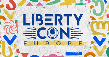 მასშტაბური ლიბერალური ღონისძიება საქართველოში - LibertyCon Europe 2024