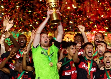 ტრიპლეტის ნაცვლად დუბლი