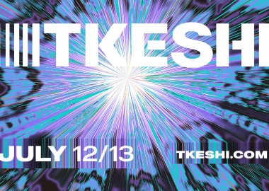 12-13 ივლისს მედია ხელოვნებისა და მრავალმხრივი მუსიკის ფესტივალი IIIIITKESHI ბრუნდება