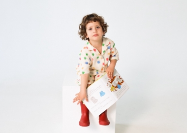 ორი ქართველი დედის შექმნილი ბრენდი - PonPon, Design Hunger Prize  2025-ის გამარჯვებული გახდა