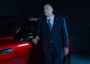 „შექმნილია შენთვის - ოძეკის სტანდარტებით“ – „მაზდა ცენტრი თეგეტას“ ახალი მასშტაბური კამპანია