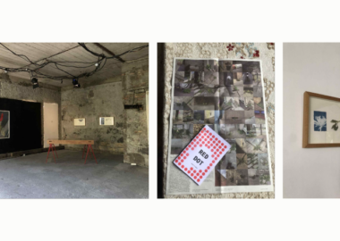 “Red Dot” -  ოდა ფლორას