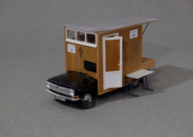 სამშობლო - ჯგუფი ‘ბულიონის’ გამოფენა გორის ხელოვნების სახლში