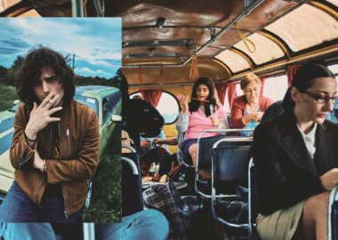 მიკანო ტვილდიანის ახალი მუსიკალური კლიპი - SXVISI YOPILA