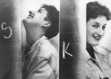 სარა კეინის წყურვილი - ფემინისტური თეორიებიდან ბორხესის ოთხ სიუჟეტამდე