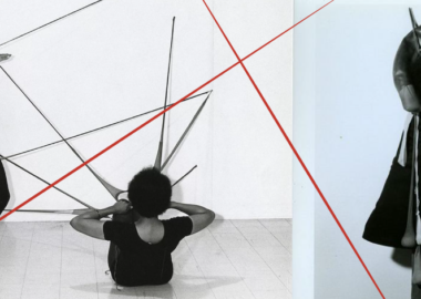 R.S.V.P. - სხეული, რომელიც არასდროს ბრუნდება ფორმაში