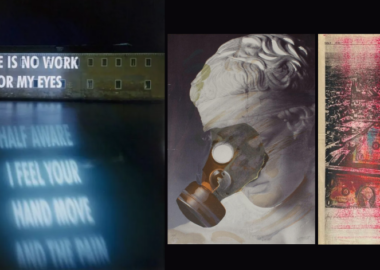 მე, ოლიმპიელი