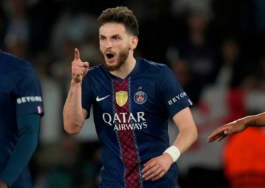 წინ, ალიანს არენისაკენ!