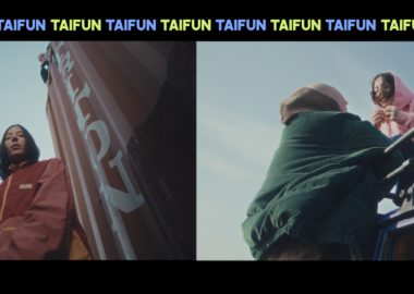 TAIFUN - ქართული ლეიბლი OneOneWorld წარმოგიდგენთ ახალი ტრეკის მუსიკალურ ვიდეოს