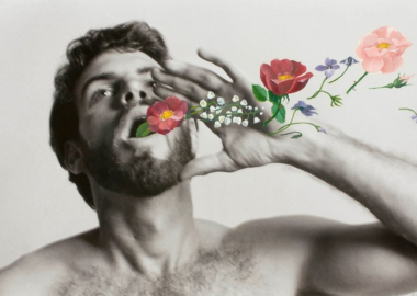 დუეინ მაიკლსი: The Illuminated Man