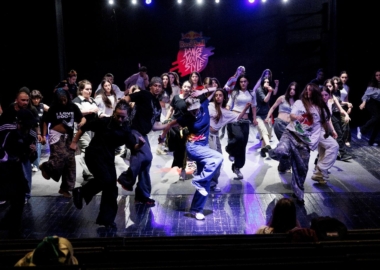 Red Bull Dance Your Style - ფინალისტები გამოვლენილია