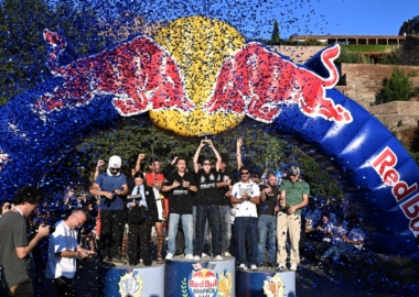 ეკიპაჟი „სიზმარა“ - Red Bull Soapbox Race  2026-ის გამარჯვებული გუნდი ბაქოში ფორმულა 1-ის გრან-პრიზე გაემგზავრება