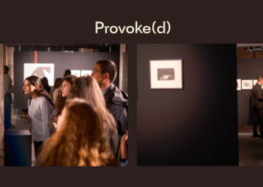 PROVOKE(D): იაპონური ფოტოგრაფიის ახალი ენა
